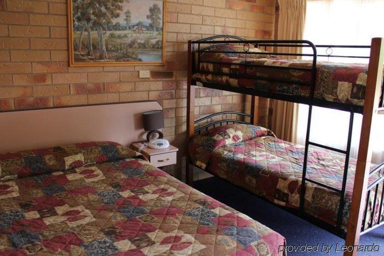 North Parkes Motel Εξωτερικό φωτογραφία