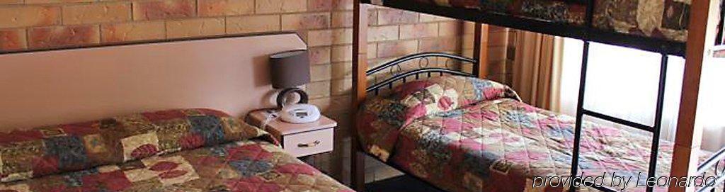 North Parkes Motel Εξωτερικό φωτογραφία